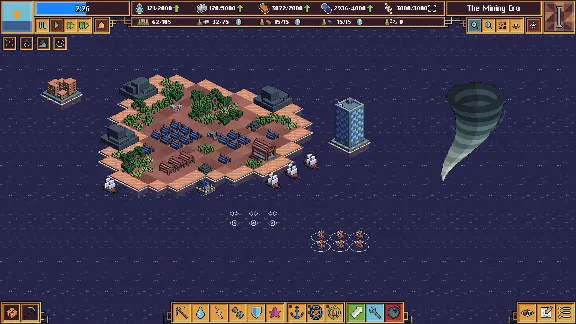 Flooded 💎 STEAM GIFT RUSSIA