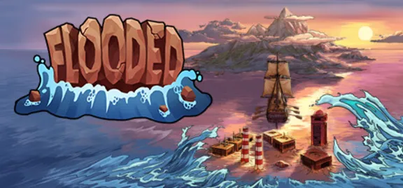 Flooded 💎 STEAM GIFT RUSSIA