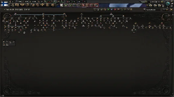 Expansion Hearts of Iron IV Arms Against Tyranny STEAM