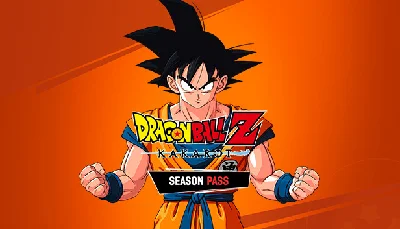 🌗DRAGON BALL Z: KAKAROT Season Pass Xbox Активация