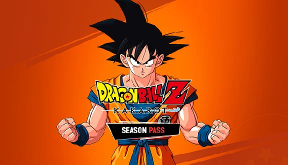 🌗DRAGON BALL Z: KAKAROT Season Pass Xbox Активация