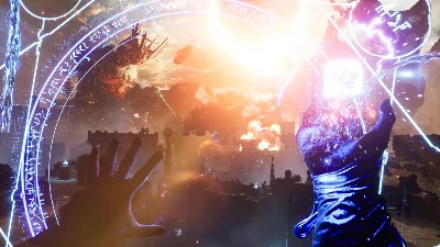 Immortals of Aveum Deluxe Edition Xbox Series X|S