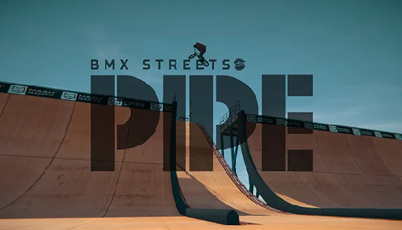 💎PIPE by BMX Streets Windows 10 ПК КЛЮЧ🔑