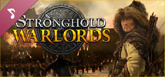 ✅Stronghold: Warlords Special Edition (+Stronghold HD)