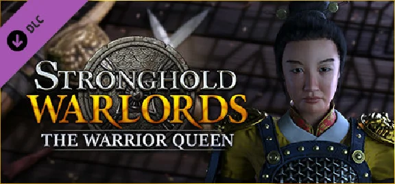 ✅Stronghold: Warlords Ultimate Edition ⭐Steam\ROW\Key⭐