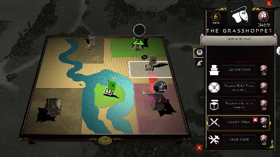 ✅Stronghold: Warlords Rise of the Shogun Campaign⭐Steam
