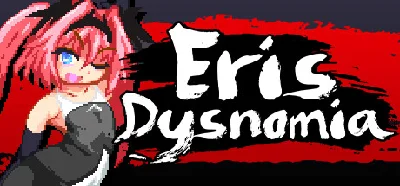 Eris Dysnomia 💎 STEAM GIFT RUSSIA