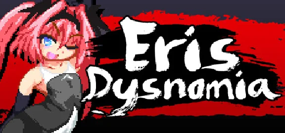 Eris Dysnomia 💎 STEAM GIFT RUSSIA