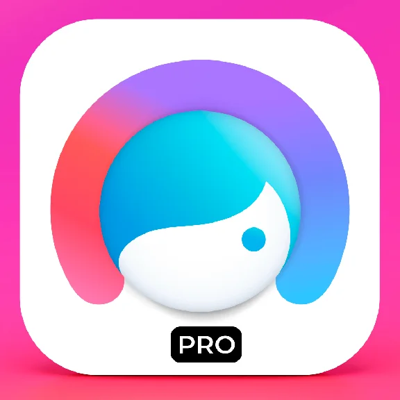 📷 Facetune AI Editor PRO iPhone ios AppStore iPad