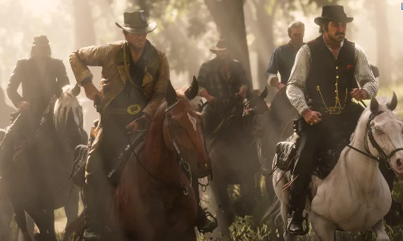 🔑КЛЮЧ✅❤️RED DEAD REDEMPTION 2 ULTIMATE EDITION❤️XBOX