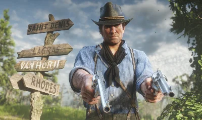 🔑KEY✅❤️RED DEAD REDEMPTION 2 ULTIMATE EDITION❤️XBOX