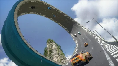 Trackmania² Lagoon STEAM•RU ⚡️АВТОДОСТАВКА 💳0%