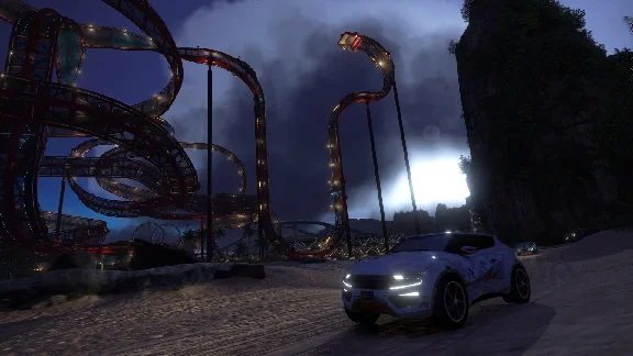 Trackmania² Lagoon STEAM•RU ⚡️AUTODELIVERY 💳0%