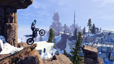 Trials Fusion +SELECT STEAM•RU ⚡️AUTODELIVERY 💳0%
