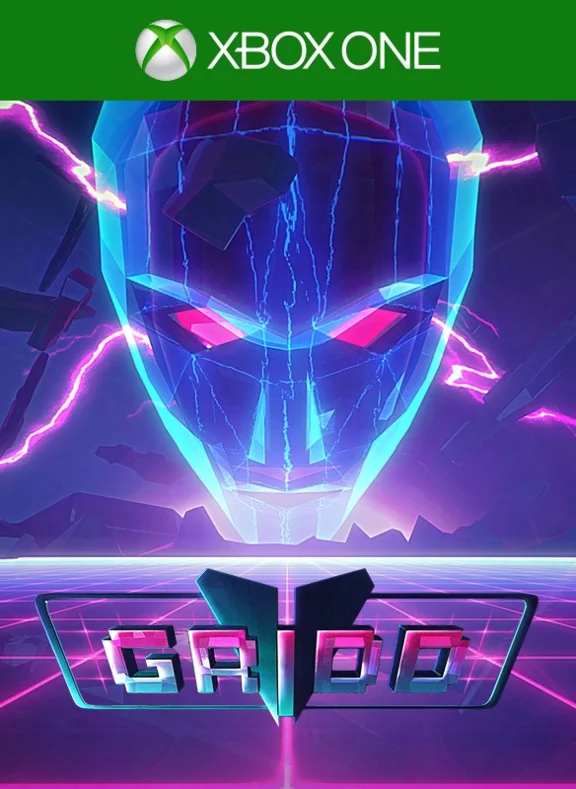 ❗GRIDD: RETROENHANCED❗XBOX ONE/X|S🔑КЛЮЧ❗