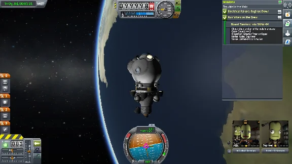 KERBAL SPACE PROGRAM ENHANCED EDITION COMPLETE🔑XBOX🔑