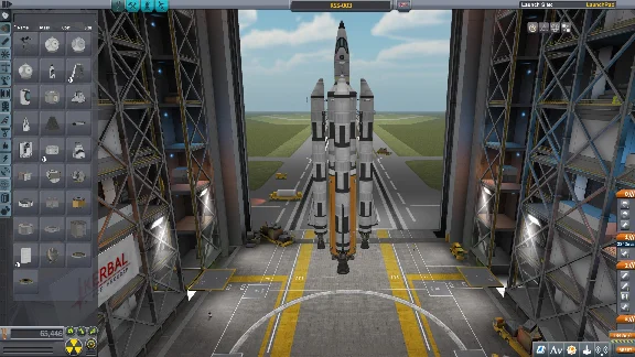 KERBAL SPACE PROGRAM ENHANCED EDITION COMPLETE🔑XBOX🔑
