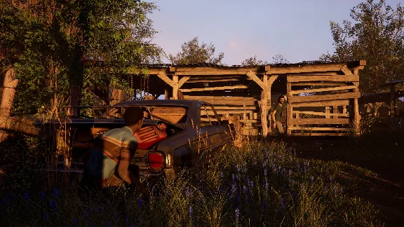🩸The Texas Chain Saw Massacre {Steam Gift/Россия/СНГ}