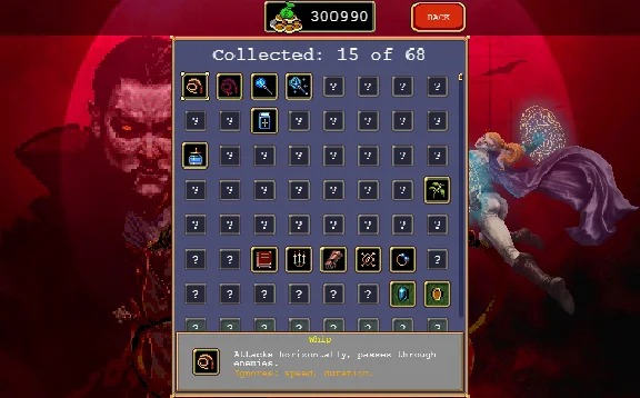 ❗VAMPIRE SURVIVORS❗XBOX ONE/X|S+PC🔑KEY❗