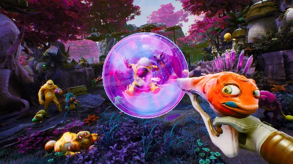 ❗HIGH ON LIFE❗XBOX ONE/X|S+ПК🔑КЛЮЧ❗
