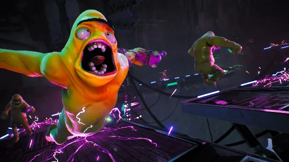 ❗HIGH ON LIFE❗XBOX ONE/X|S+ПК🔑КЛЮЧ❗