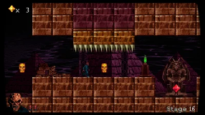 ✅Mastema: Out of Hell ⭐Steam\RegionFree\Key⭐ + Bonus