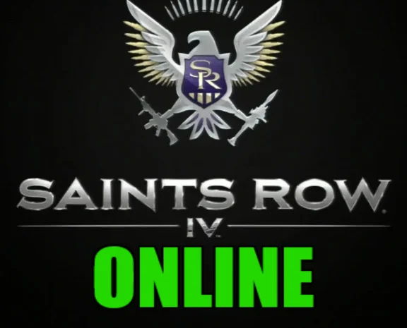 SAINTS ROW IV - ONLINE✔️STEAM Account