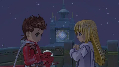 ❗TALES OF SYMPHONIA REMASTERED❗XBOX ONE/X|S🔑KEY❗