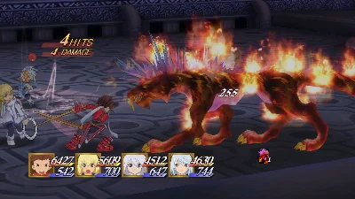 ❗TALES OF SYMPHONIA REMASTERED❗XBOX ONE/X|S🔑KEY❗