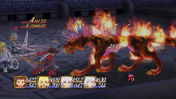 ❗TALES OF SYMPHONIA REMASTERED❗XBOX ONE/X|S🔑KEY❗