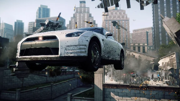 Need for Speed™ Most Wanted * STEAM RU ⚡ АВТО 💳0%