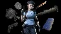 Resident Evil 3 - All In-game Rewards Unlock DLC