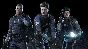 Resident Evil Resistance - Male Survivor Costume: Leon