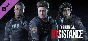 Resident Evil Resistance - Male Survivor Costume: Leon