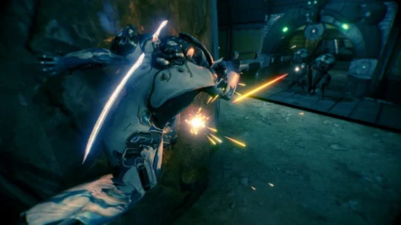 Warframe Pack PREMIUM CODE REGION FREE GLOBAL 💎