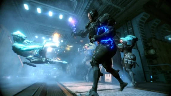 Warframe Pack PREMIUM CODE REGION FREE GLOBAL 💎