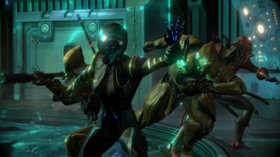 Warframe Pack PREMIUM CODE REGION FREE GLOBAL 💎