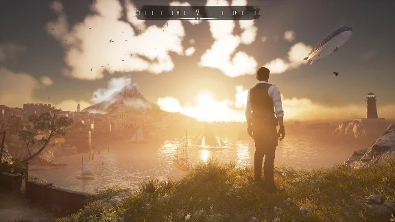 Sherlock Holmes Chapter One - Mycroft&acute;s Pride DLC