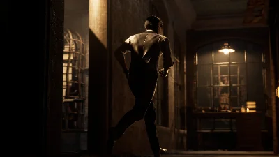 Sherlock Holmes Chapter One - Mycroft&acute;s Pride DLC