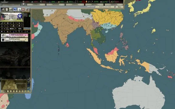 Darkest Hour: A Hearts of Iron Game 💎STEAM KEY LICENSE