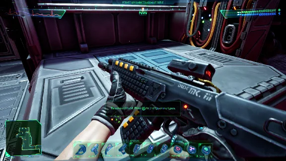System Shock * STEAM РОССИЯ ⚡ АВТОДОСТАВКА 💳0% КАРТЫ