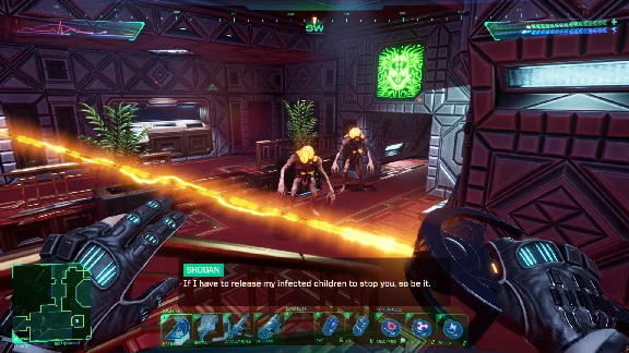 System Shock * STEAM РОССИЯ ⚡ АВТОДОСТАВКА 💳0% КАРТЫ