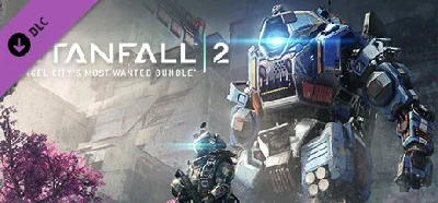 Titanfall® 2: Angel City´s Most Wanted Bundle DLC