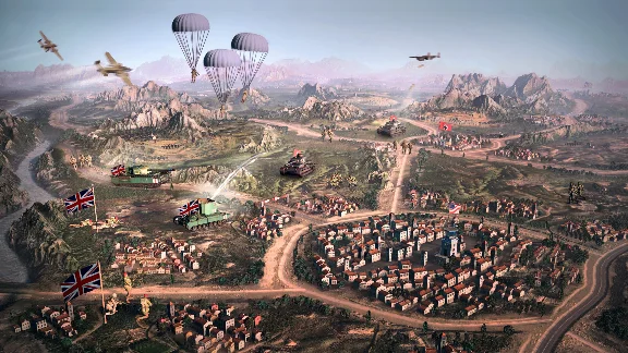 Company of Heroes 3 * STEAM RU ⚡ АВТО 💳0%