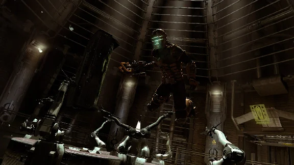 Dead Space 2 * STEAM RUSSIA ⚡ AUTODELIVERY 💳0% CARDS