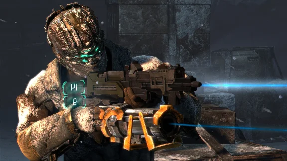 Dead Space™ 3 Bot Accelerator DLC * STEAM RU ⚡