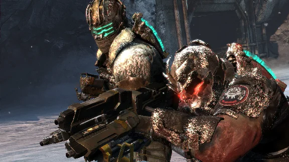 Dead Space™ 3 Enervator DLC * STEAM RU ⚡ AUTO 💳0%