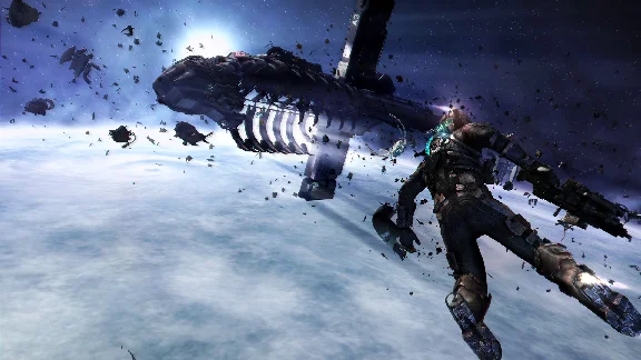 Dead Space™ 3 Enervator DLC * STEAM RU ⚡ AUTO 💳0%