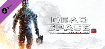 Dead Space™ 3 Enervator DLC * STEAM RU ⚡ AUTO 💳0%