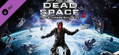 Dead Space™ 3 Tau Volantis Survival Kit DLC